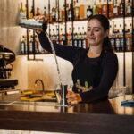 Heraklion: Cocktail Workshop with Finger Food Pairing - The Detailed Itinerary and Experience