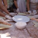 Heraklion: Cretan Cooking Lesson with Lunch in Arolithos - The Experience in Detail: What You Can Expect