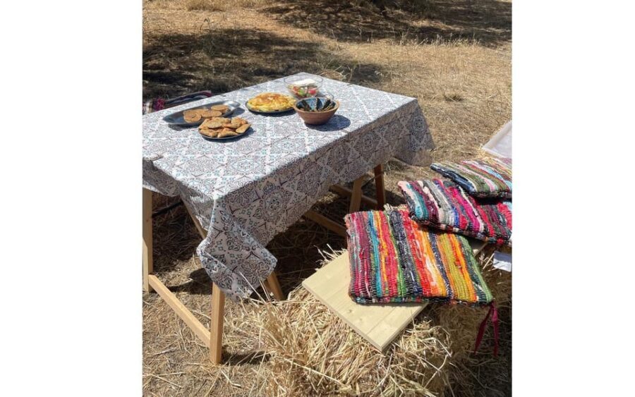 Heraklion: Cretan Farmers Brunch and Olive Grove Tour - What Really Sets This Tour Apart