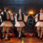 Heraklion: Cretan Folklore Night with Dinner & Transfers - An Authentic Night in Crete: What to Expect