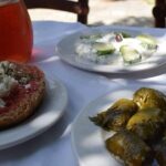 Heraklion: Cretan private cooking lesson with lunch in Arolithos - A Delicious Introduction to Crete’s Culinary Heritage