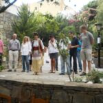 Heraklion Crete: Cretan and Greek Dance Lesson at Arolithos - An In-Depth Look at the Experience