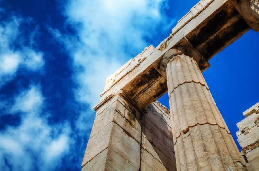 Heraklion Crete: Shore Excursion (small group-skip the line) - Final Thoughts