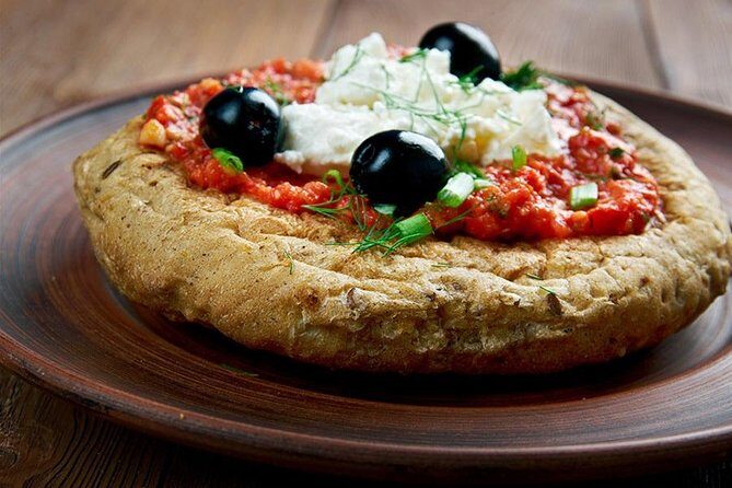 Heraklion Cultural Tasting Walking Tour - Cretan Delicacies - What Makes This Tour Stand Out?