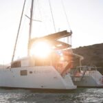 Heraklion: Dia Catamaran with Chef Dinner, Open Bar & Sunset - Who Should Book This Tour?