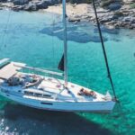 Heraklion: Dia Island Private Sailing Cruise with Full Meal - The Experience in Detail: What to Expect