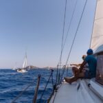 Heraklion: Dia Island Sailing Cruise with Snorkeling - What to Expect on the Dia Island Sailing Cruise
