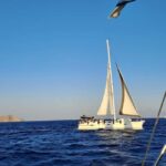 Heraklion: Dia Island Sailing Trip with Lunch - A Closer Look at the Dia Island Sailing Trip