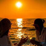 Heraklion: Dia Island Sunset Boat Tour with Dinner - A Detailed Look at the Experience