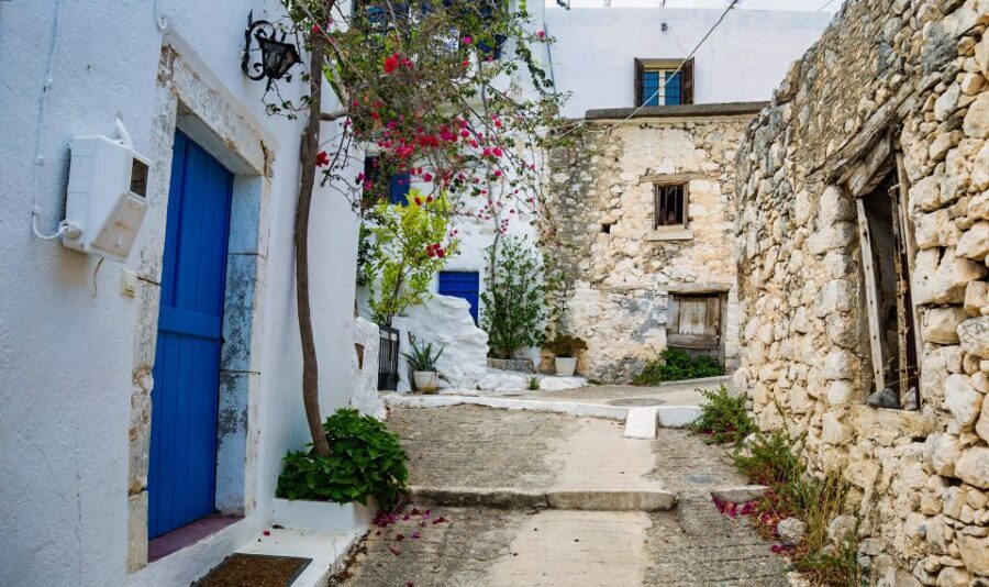 Heraklion: Eastern Crete Highlights Shore Private Tour - Why This Tour Stands Out
