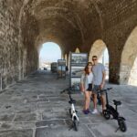 Heraklion: Ecobike Sightseeing Tour with Greek Meze - Who Should Book This Tour?