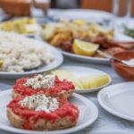 Heraklion: Ecobike Tour with Food tasting - FAQs