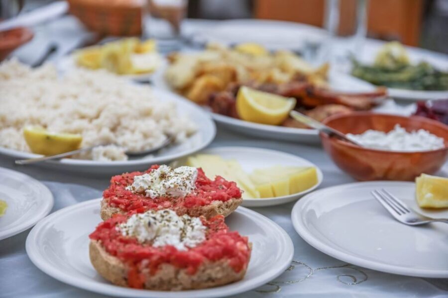 Heraklion: Ecobike Tour with Food tasting - FAQs
