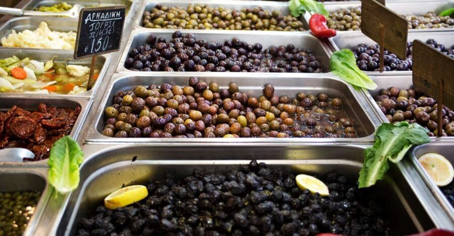 Heraklion: Food Tastings Walking Tour - Who Should Consider This Tour?