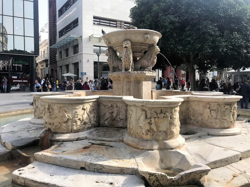 Heraklion Free Walking Tour (Knossos Palace add on tour) - Exploring Crete’s Heritage: A Deep Dive into the Tour