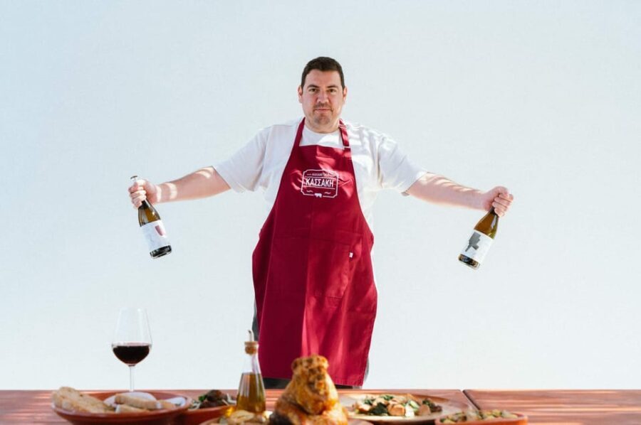 Heraklion, Galatas village: Cretan Cured meat tasting & BBQ - Who Is This Tour Perfect For?