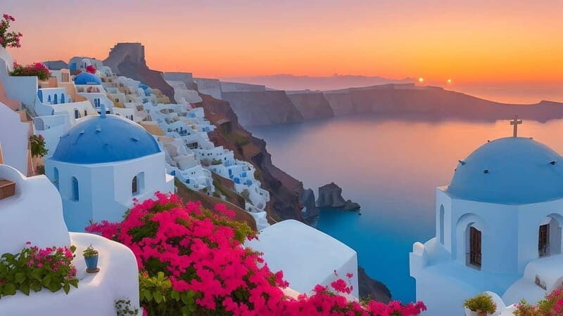 Heraklion: Guided Santorini Day Trip with Ferry Cruise - An In-Depth Look at the Santorini Day Trip