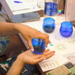 Heraklion: Guided Tasting of 3 Extra Virgin Olive Oil - The Experience at a Glance