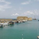 Heraklion Historic & Culinary Experience | Private Tour - The Sum Up