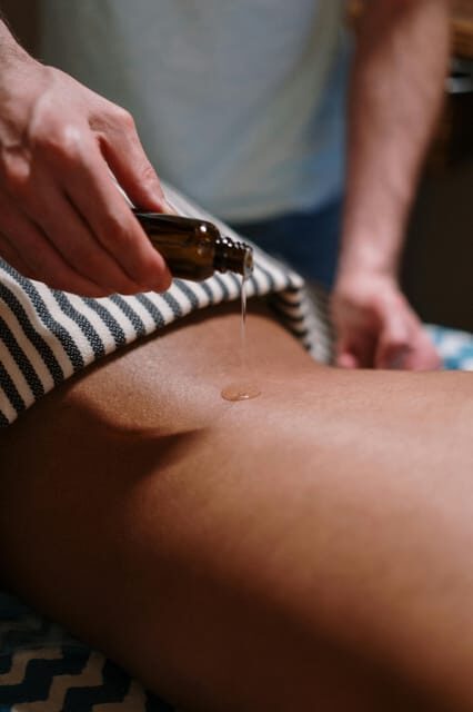 Heraklion: Holistic Massage: Revitalization of Body & Spirit - A Deep Dive into the Heraklion Holistic Massage Experience