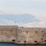 Heraklion: Hop-on Hop-off Open Top Bus Sightseeing Tour - Discovering Heraklion on a Double-Decker Bus