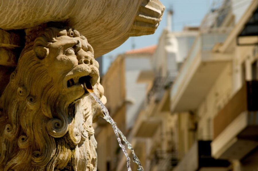 Heraklion: Hop-On Hop-Off Sightseeing Bus Tour - FAQs
