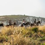 Heraklion: Horse Ride in the Cretan Mountains - Practical Tips for Your Ride