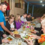 Heraklion: Horseriding Day Tour with Lunch and Transfer - An In-Depth Look at the Horseback Tour Experience