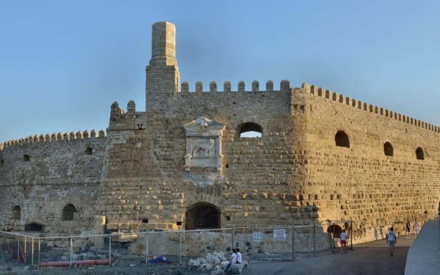 Heraklion Knossos Private Guided Day Trip - What’s Included and What You Should Expect