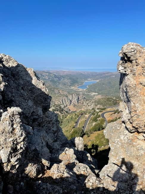 Heraklion: Knossos, Zeus, Villages & Olive Oil Factory Tour - Exploring Cretes Hidden Corners and Historic Gems