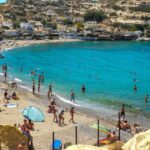 Heraklion: Matala Beach, Hippie Caves, and Gortyn Day Trip - The Experience: What You’ll Encounter