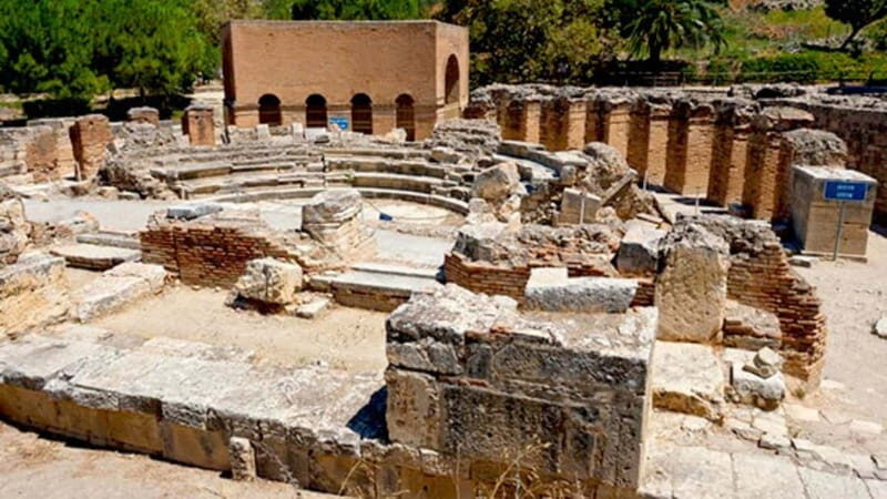 Heraklion: Matala & Zaros Hidden Treasures Day Trip - Who Should Consider This Tour?