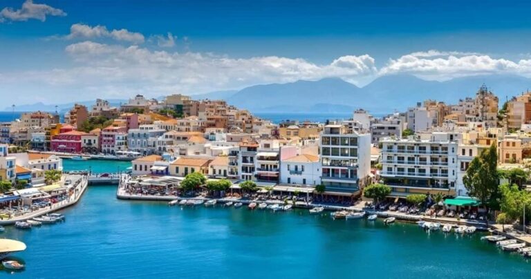 Heraklion: Mirabello Bay Day Trip with Plaka and St. Nikolas - Who Will Love This Tour?