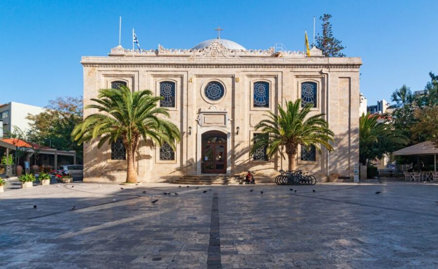 Heraklion: Mobile Self-Guided Audio Sightseeing Tour - Final Thoughts: Is It Worth It?