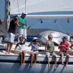 Heraklion: Nature Reserve Full day sailing to Dia Island & Lunch - Exploring the Full-Day Sailing Adventure from Heraklion