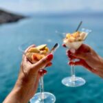 Heraklion: Private Catamaran Cruise to Dia with Meal&Drinks - Pricing and Value