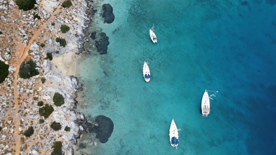 Heraklion: Private Half-Day Sailing Trip to Dia Island - The Value of a Private Sailing Trip