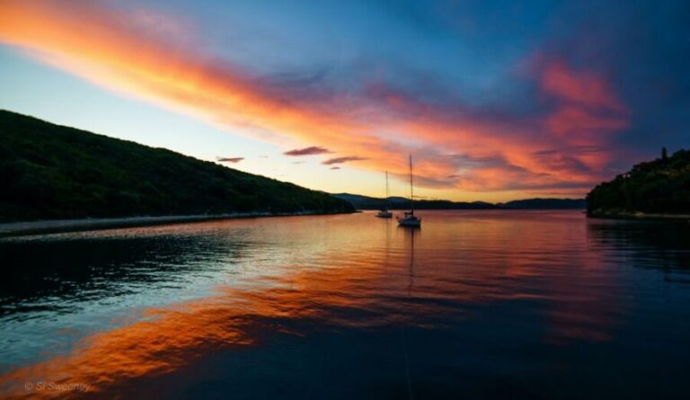 Heraklion: Private Sunset Cruise to Dia Island - Why This Tour Offers Great Value
