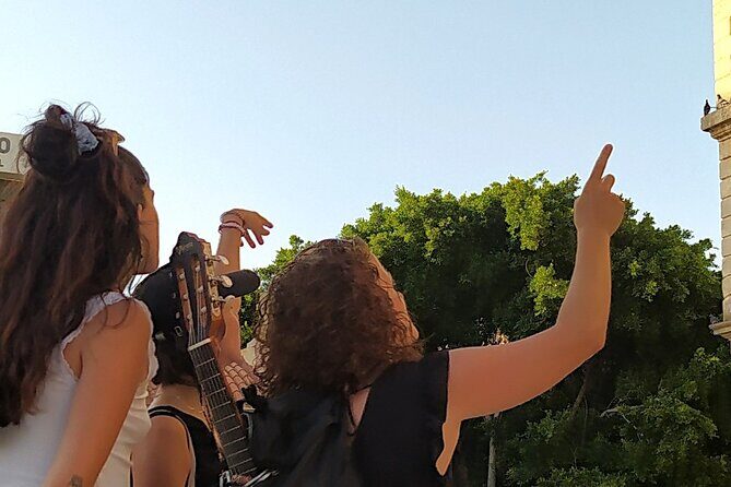 Heraklion Private Treasure Hunt with Food Stops - A Deep Dive into the Heraklion Treasure Hunt Experience