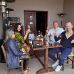 Heraklion: Private Wine tasting & Lunch at Lyrarakis Winery - An In-Depth Review of the Crete Wine Experience