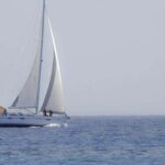 Heraklion: Sailing Cruise to Dia Island with Drinks and Meal - The Experience: What to Expect on Your Sailing Day