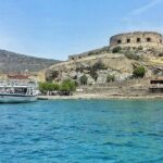 Heraklion : Spinalonga, Agios Nikolaos , Elounda Boat Tour & BBQ - Transportation, guides, and value