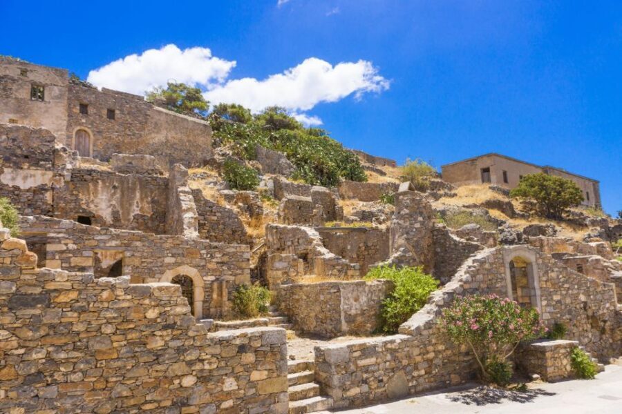 Heraklion: Spinalonga, Agios Nikolaos, Elounda & Plaka Tour - Why This Tour Works for You