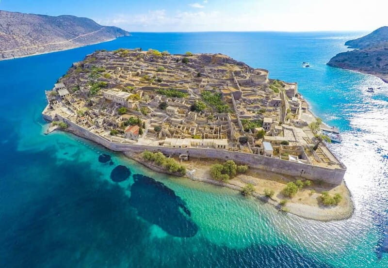 Heraklion: Spinalonga, Agios Nikolaos, & Elounda Tour - What’s Worth Noting