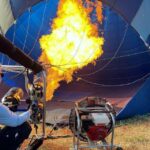 Heraklion: Sunrise Balloon Flight & Sunset Catamaran Cruise - An In-Depth Look at Your Crete Adventure