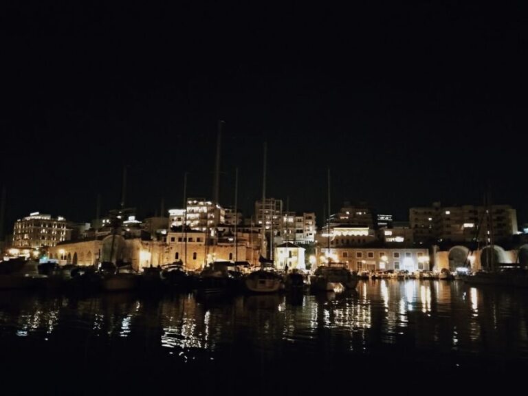 Heraklion: Sunset Private Sailing Trip to Dia island - Why Travelers Love This Experience