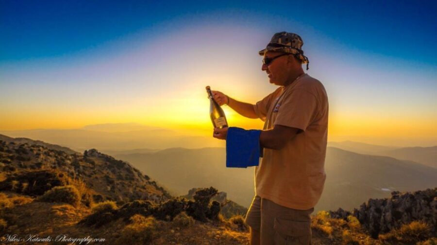 Heraklion: Sunset Safari with Dinner & Prosecco - An In-Depth Look at the Sunset Safari Experience