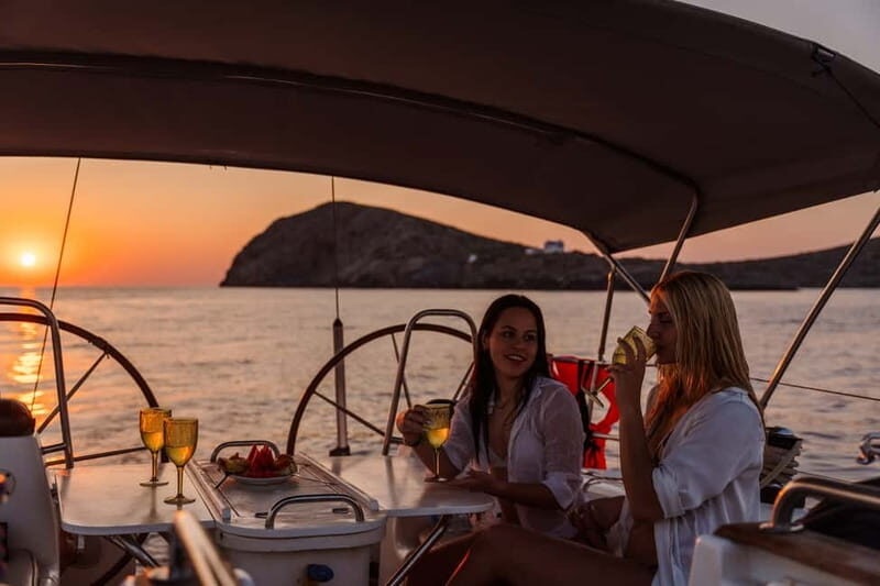 Heraklion: Sunset Sailing Cruise Dia Island with Snorkeling - Final Thoughts: Is It Worth It?