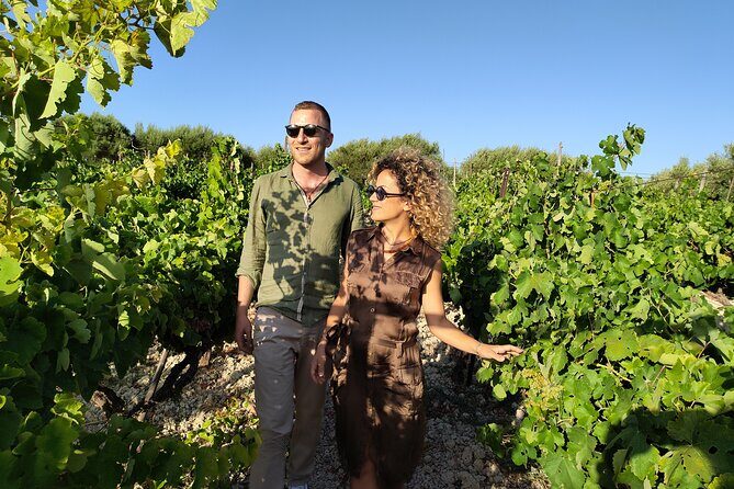 Heraklion SUV Private Guided Wine Tour with Lunch - The Practical Side: What You Need to Know