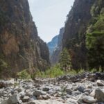 Heraklion to Samaria Guided Tour: Europes Longest Gorge - What’s Included and What to Bring